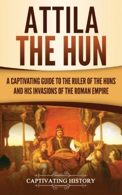 Bertrand.pt - Attila The Hun