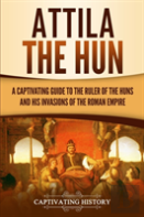 Attila The Hun