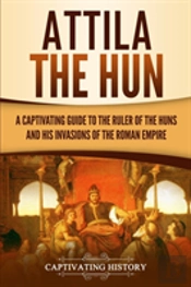 Attila The Hun