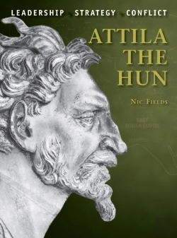 Bertrand.pt - Attila The Hun