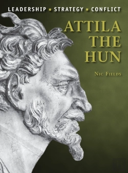 Bertrand.pt - Attila The Hun