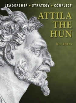 Bertrand.pt - Attila The Hun