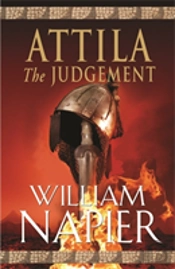 Attila: The Judgement