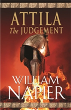 Bertrand.pt - Attila: The Judgement