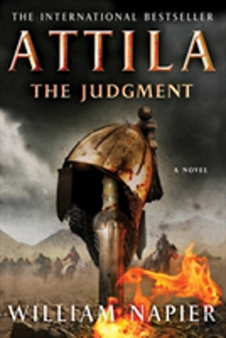 Bertrand.pt - Attila The Judgment