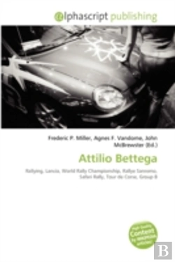 Bertrand.pt - Attilio Bettega