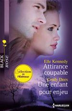 Bertrand.pt - Attirance Coupable - Une Enfant Pour Enjeu
