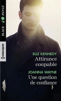 Bertrand.pt - Attirance Coupable ; Une Question De Confiance