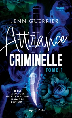 Bertrand.pt - Attirance Criminelle Tome 1