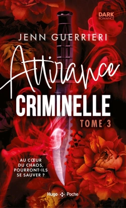 Bertrand.pt - Attirance Criminelle Tome 3