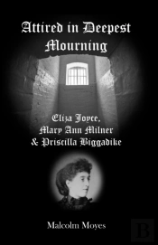 Attired In Deepest Mourning