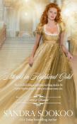 Attired In Highland Gold