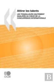 Attirer Les Talents