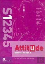 Attitude 1 Rp