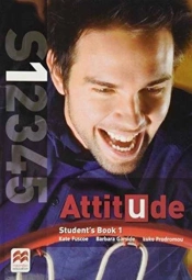 Attitude 1 Sb