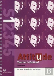 Attitude 1 Tb