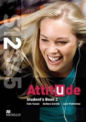 Attitude 2 Sb