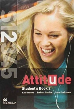Bertrand.pt - Attitude 2 Sb/Wb & Cd Pack