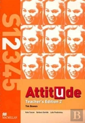 Attitude 2 Tb