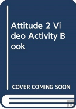 Bertrand.pt - Attitude 2 Video Activity Book