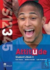 Attitude 3 Sb