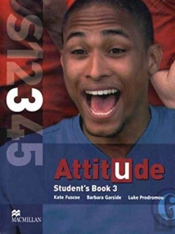 Bertrand.pt - Attitude 3 Sb/Wb & Cd Pack
