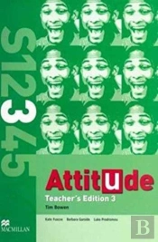 Attitude 3 Tb