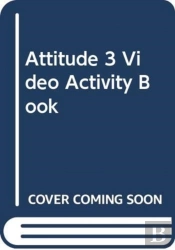 Attitude 3 Video Activity Book