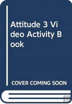 Bertrand.pt - Attitude 3 Video Activity Book