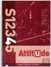 Attitude 4 Rp