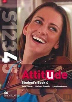 Bertrand.pt - Attitude 4 Sb/Wb & Cd Pack