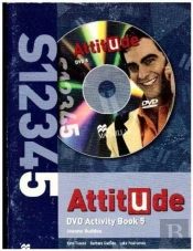 Attitude 5 Video Activity Book