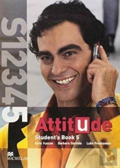 Attitude 5 Wb