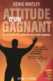 Attitude D'Un Gagnant