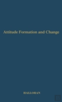 Bertrand.pt - Attitude Formation And Change