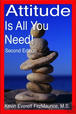Bertrand.pt - Attitude Is All You Need! Second Edition
