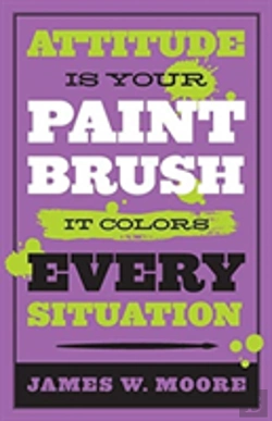 Bertrand.pt - Attitude Is Your Paintbrush