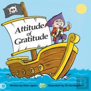Attitude Of Gratitude