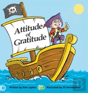 Attitude Of Gratitude