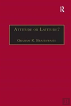 Bertrand.pt - Attitude Or Latitude?