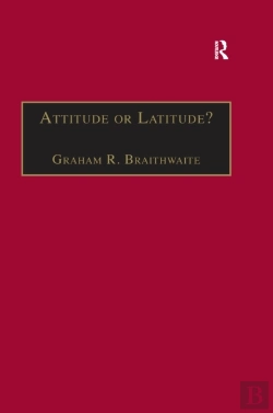 Bertrand.pt - Attitude Or Latitude?