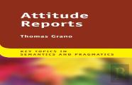 Attitude Reports