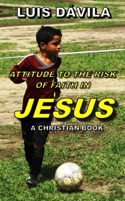 Bertrand.pt - Attitude To The Risk Of Faith In Jesus