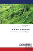 Attitude Vs Altitude