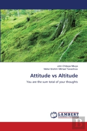 Attitude Vs Altitude