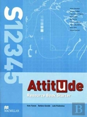 Attitude Zero Beg Resource Pk