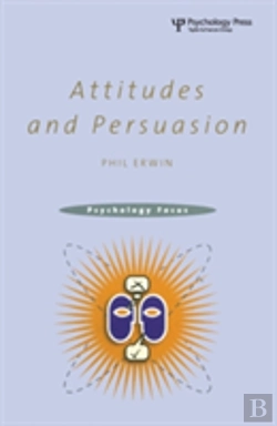 Bertrand.pt - Attitudes And Persuasion