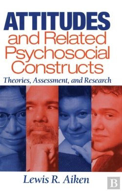 Bertrand.pt - Attitudes And Related Psychosocial Constructs