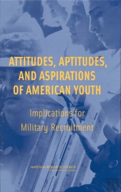 Bertrand.pt - Attitudes, Aptitudes, And Aspirations Of American Youth