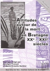 Attitudes Autour De La Mort En Bretagne